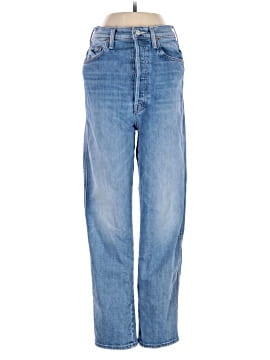 Mother Superior Jeans
