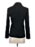 Bishop + Young 100% Polyester Black Blazer Size XS - photo 2