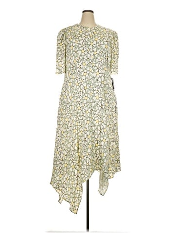 11. Honore Casual Dress (view 1)