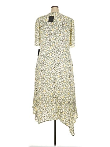 11. Honore Casual Dress (view 2)