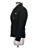 Bishop + Young 100% Polyester Black Blazer Size XS - photo 5