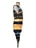 Sheilay Tie-dye Blue Casual Dress Size S - photo 4
