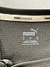 Puma 100% Polyester Black Active Tank Size S - photo 7