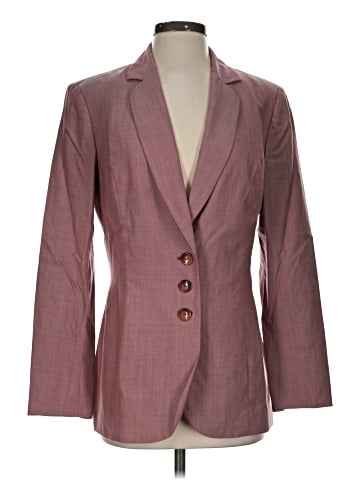Nordstrom Wool Blazer (view 1)
