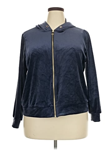 Industry Track Jacket (view 1)