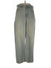 Divided by H&M Green Jeans Size 4 - photo 1
