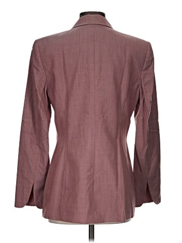 Nordstrom Wool Blazer (view 2)