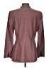 Nordstrom 100% Wool Burgundy Wool Blazer Size 4 - photo 2