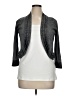 Ronni Nicole Gray Kimono Size XL - photo 1