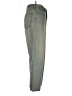 Divided by H&M Green Jeans Size 4 - photo 4