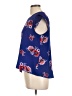 Honey Peace Blue Short Sleeve T-Shirt Size XL - photo 5