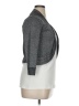 Ronni Nicole Gray Kimono Size XL - photo 4