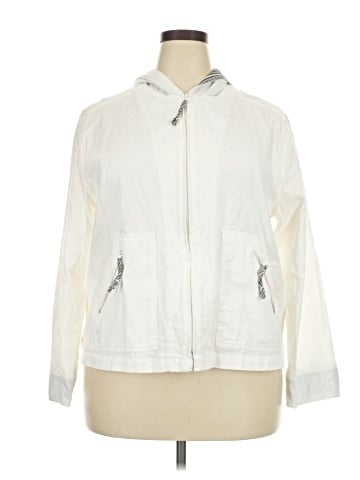 DressBarn Jacket (view 1)