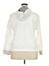 DressBarn White Jacket Size 2X - photo 2