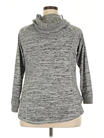 Marc New York Zip Up Hoodie (view 2)