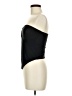 PrettyLittleThing Black Bodysuit Size 6 - photo 5