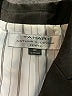 Tahari by ASL 100% Polyester Black Blazer Size 0 - photo 6