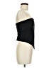 PrettyLittleThing Black Bodysuit Size 6 - photo 4
