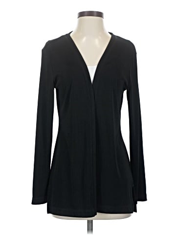 Additions by Chico's Long Sleeve Blouse (view 1)