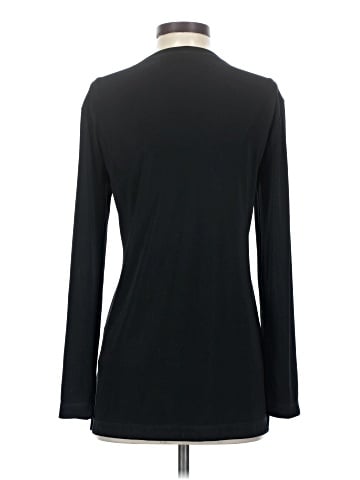 Additions by Chico's Long Sleeve Blouse (view 2)