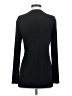 Additions by Chico's Black Long Sleeve Blouse Size Sm (0) - photo 2