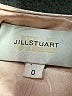 Jill Jill Stuart 100% Polyester Tan Pink Cocktail Dress Size 0 - photo 7