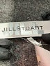 Jill Jill Stuart 100% Polyester Tan Pink Cocktail Dress Size 0 - photo 8