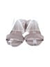 Vince Camuto Gray Pink Sandals Size 9 1/2 - photo 2