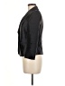 Tahari by ASL 100% Polyester Black Blazer Size 6 - photo 5