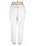 Talbots Ivory Dress Pants Size 16 - photo 2