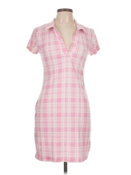 J For Justify Casual Dress