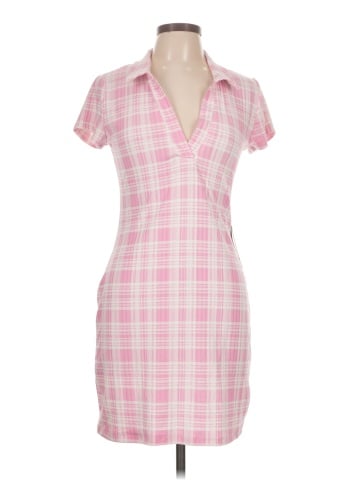 J for Justify Casual Dress (view 1)