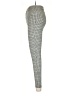 Zara Houndstooth Gray Casual Pants Size S - photo 5