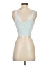 Lululemon Athletica Blue Tank Top Size 2 - photo 2
