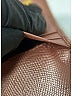 Prada 100% Leather Pink Saffiano Leather Wallet One size - photo 4