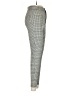 Zara Houndstooth Gray Casual Pants Size S - photo 4