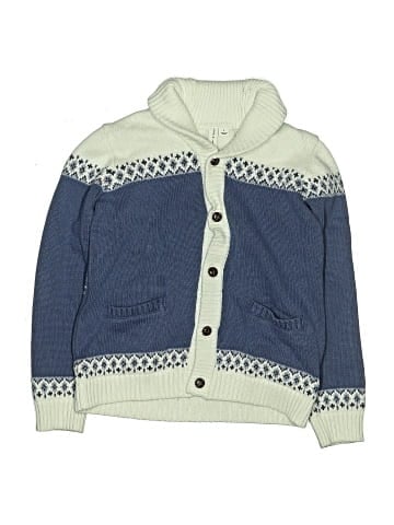 Janie and Jack Cardigan (view 1)