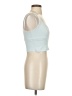 Lululemon Athletica Blue Tank Top Size 2 - photo 4