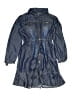 Escada Blue Dress Size 7 (estimated) - photo 1