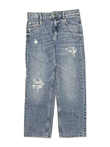 Zara Jeans (view 1)