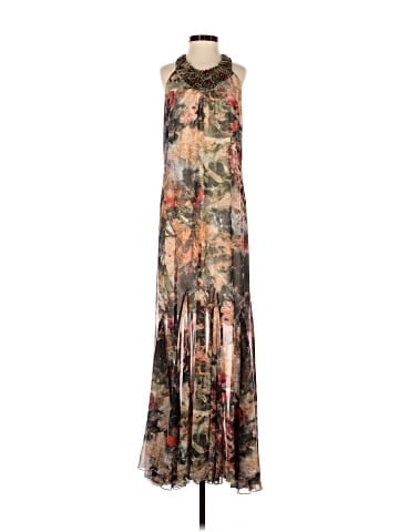 Alice + Olivia Casual Dress (view 1)