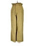 Zara Gold Cargo Pants Size XS - photo 1