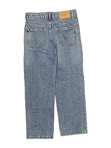 Zara Jeans (view 2)