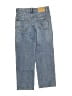 Zara Hearts Blue Jeans Size 11 - 12 - photo 2