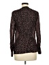 Boden Black Long Sleeve Blouse Size 8 - photo 2