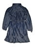 Escada Blue Dress Size 7 (estimated) - photo 2