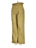 Zara Gold Cargo Pants Size XS - photo 2