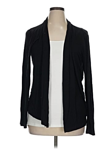 Croft & Barrow Cardigan (view 1)