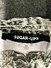 Sugar Lips 100% Polyester Silver Sleeveless Blouse Size XS - photo 7