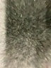 Sugar Lips 100% Polyester Silver Sleeveless Blouse Size XS - photo 8